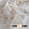 Brushed Dyeing Flannel