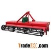 Roller Type Rotary Tiller