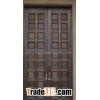 Custom Entry Door GBD042