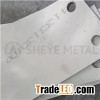 Stainless Steel Cutting Plate
