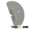 High Precision OEM Steel Stamping Welding Parts Powder Coated And Electrolytic Polishing Standard An