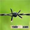 Double Strand Barbed Wire