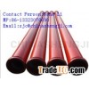 Schwing concrete pump delivery pipe DN125 ST52 3M