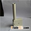 China Suppliers Sheet Metal OEM Stamping Welding Parts, Custom Sheet Metal Powder Coated Zinc Plated