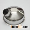 High Quality 316 Stainless Steel Deep Drawing Welding Stamping Customized Deep Drawn Stainless Steel
