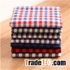 Yarn Dyed T/C Printing Flannel Fabric