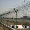 Airport Fence 2900mm Height