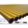 CIFA concrete pump delivery boom pipe