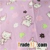 Nighty Flannel With Custom Design