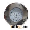 9W/12w Round Led Underground Light Housing