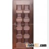 Home Entry Bronze Door GBD018