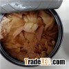 Canned Tuna Chunks In Brine Water