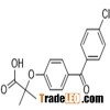 China Exporter High Quality Fenofibric Acid CAS 42017-89-0