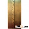 Home Entry Bronze Door-GBD101