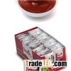 Tomato Paste In Sachet