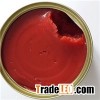 Tomato Paste In Can