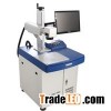 50W Rotary Laser Marking Machine