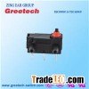 48VDC Subminiature Micro Switch