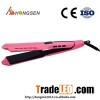 Glass-ceramic Plates Hair Straightener