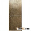 Home Entry Bronze Door-GBD057