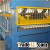 Corrugated Sheet Roll Forming Machine