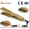 Multi-teeth Aluminum Hair Straightener