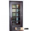 Home Entry Bronze Door-GBD103