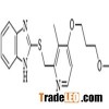 2-{[4- (3-Methoxypropoxy) -3-Methylpyridine-2-Yl]Methylthio}-1h-Benzimidazole CAS No. 117977-21-6