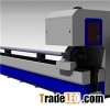 1000W Tube Laser Cutting Machine