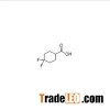 4, 4-Difluorocyclohexanecarboxylic Acid (HXFA) CAS 122665-97-8