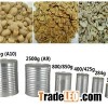 Canned Sliced Mushrooms