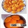 Canned Apricot