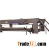 Low Price Good Quality Non Woven Cross Lapper Machine For Nonwoven Fabric Production Line