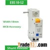 MCB Accessories Circuit Breaker Accessories