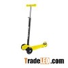 Best Offer 3 Wheel Kids Scooter From Chinese Scooter Manufacturers