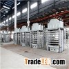 CR Foaming Press