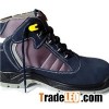 Light Weight Leisure Style Work Boot