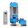 PP Foaming Press