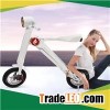 2 Wheel Road Foldable Electric Scooter