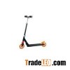Child Scooter With Two 145mm PU Wheels Kick Scooter With Suspension