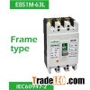 MCCB CM1 Circuit Breaker