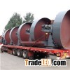 Disc Granulation Machine