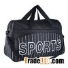 Nylon Portable Sports Travel Bag