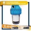 250mm Short Teeth Candle Ceramic Filter