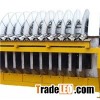 Disc Vacuum Filter