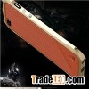Iphone SE Batman Aluminum Screw Phone Bumper