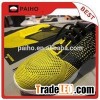 One-piece Woven Shoe Upper