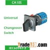 Universal Changeover Switch