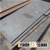 Hot Rolled Steel Plate