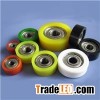 Polyurethane Bearings